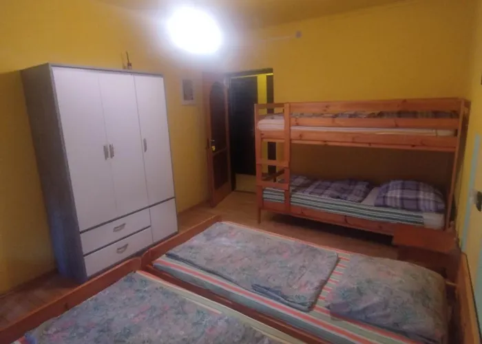 Gasthof Polski Nad Balatonem Siófok