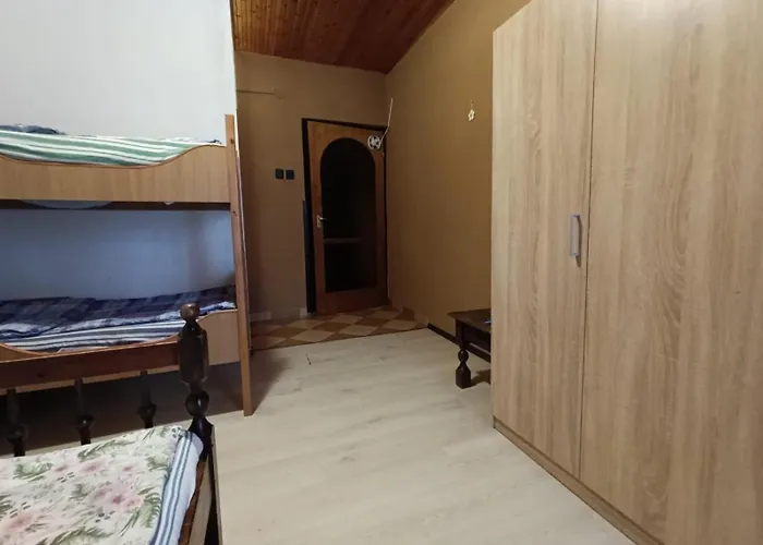 Polski Nad Balatonem Casa de hóspedes *