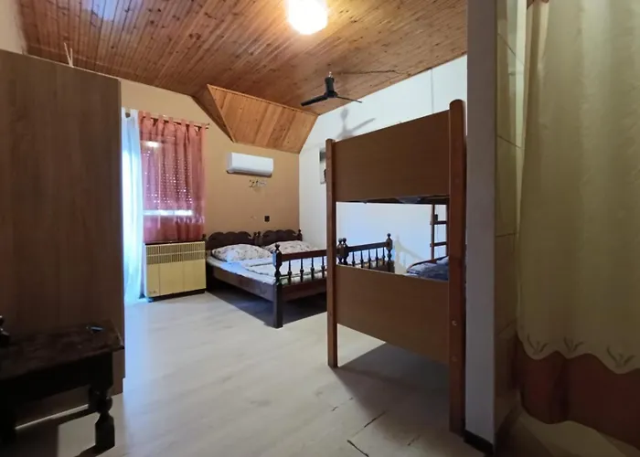 Polski Nad Balatonem *