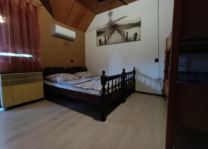 Polski Nad Balatonem Siófok