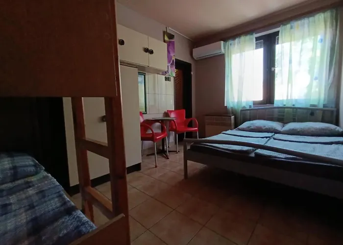 Polski Nad Balatonem * Siófok