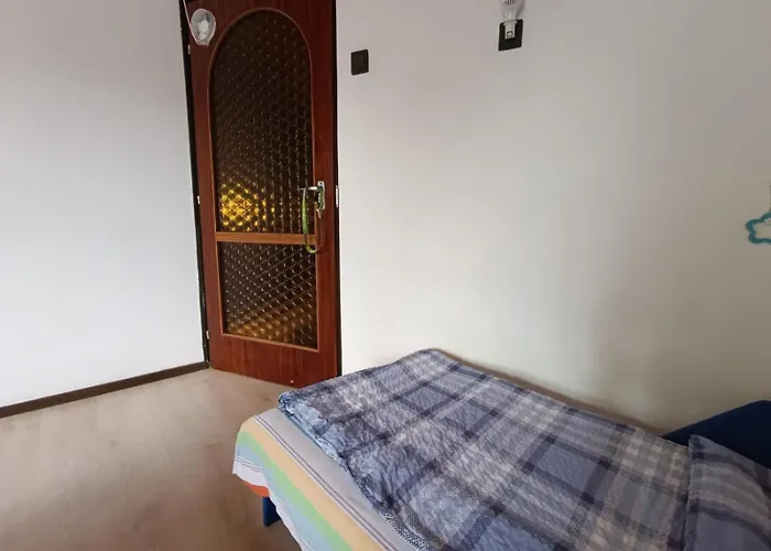 Polski Nad Balatonem Casa de hóspedes