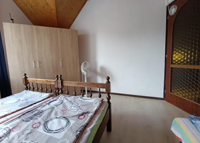 Gasthof Polski Nad Balatonem