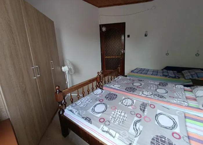 Polski Nad Balatonem Casa de hóspedes *