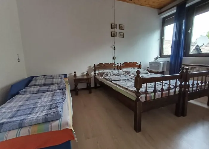 Polski Nad Balatonem *