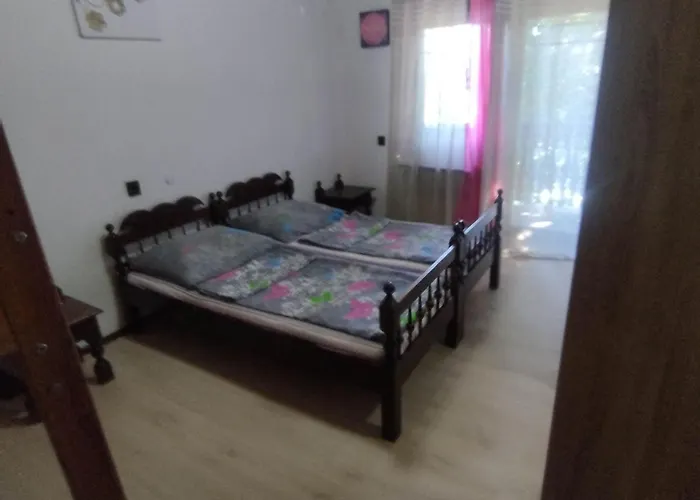 Gasthof Polski Nad Balatonem *