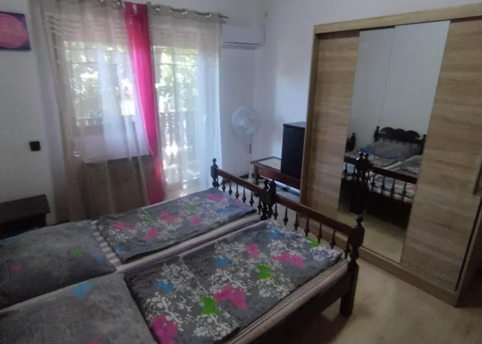 Polski Nad Balatonem Casa de hóspedes Siófok